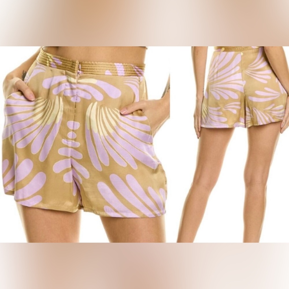 Alexis Shorts